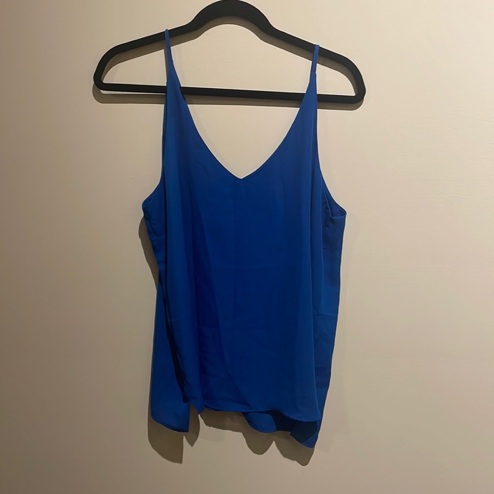 Shinestar 💙 Tank